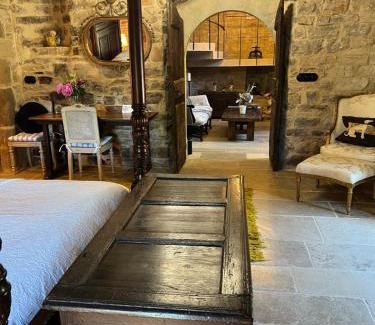 Vindrac-Alayrac Cama Y Desayuno | La Bastide de La Bogne
