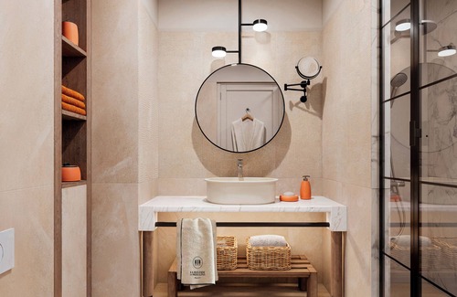 Mougins Hotel | La Bastide de Mougins, a Tribute Portfolio Hotel