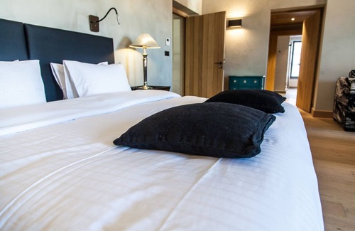La Celle Cama Y Desayuno | La Bastide de Saint Julien