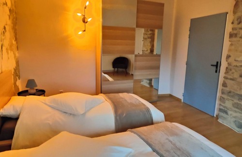 Pompignan Cama Y Desayuno | La Bastide de Sigalas