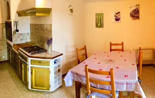 Sault Cama Y Desayuno | La Bastide des Bourguets Adults Only, Mont Ventoux