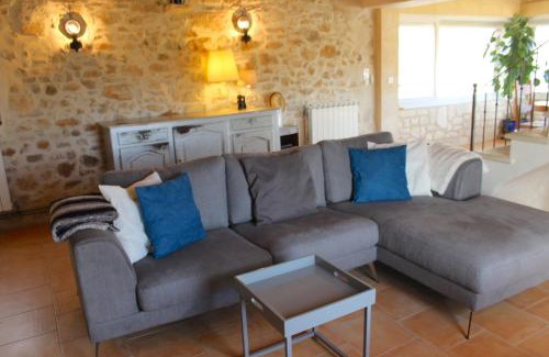 Sault Cama Y Desayuno | La Bastide des Bourguets Adults Only, Mont Ventoux
