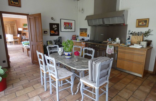 Boulbon Villa | Hermosa bastida de 250 m2 en la Provenza cerca de Avignon (20mn)