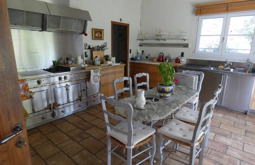 Boulbon Villa | Hermosa bastida de 250 m2 en la Provenza cerca de Avignon (20mn)