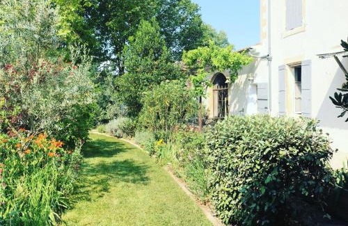 Robion Casa | La Bastide des Songes - Demeure d'hôtes