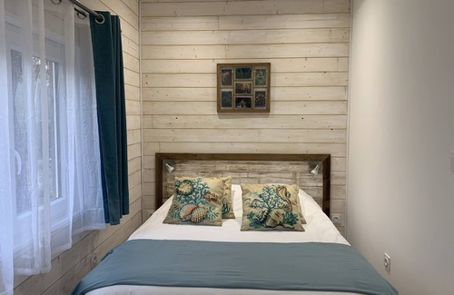 Callian Casa | LA BASTIDE DU BAOU