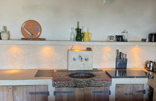 Tresserre Casa | La Bastide du Cèdre - 20 minutes from Collioures