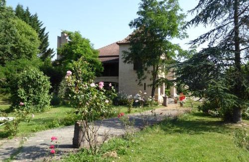 Lussan Casa | La Bastide du Chêne