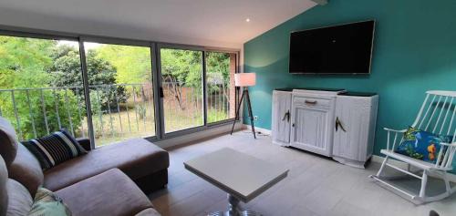 Lussan Casa | La Bastide du Chêne