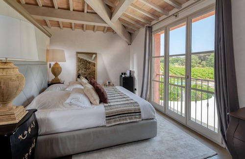 Frejus Hotel | La Bastide du Clos des Roses