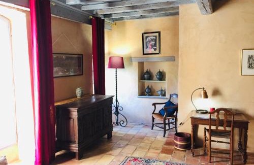 Laudun Casa | La Bastide du Farfadet
