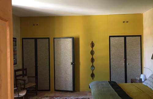 Laudun Casa | La Bastide du Farfadet
