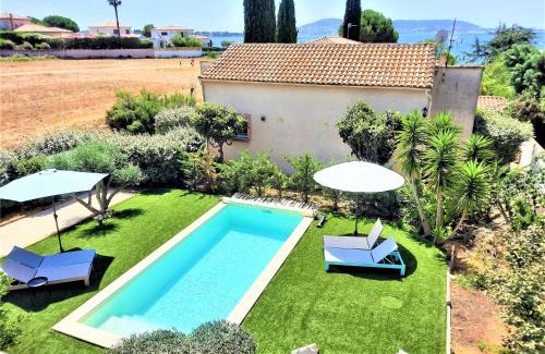 Bouzigues Apartamento | La Bastide en front d'étang de Thau