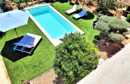 Bouzigues Apartamento | La Bastide en front d'étang de Thau