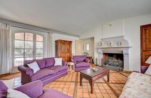 Piolenc Casa | La Bastide des Jourdans - Piscine et climatisation