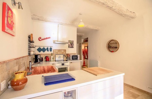 La Caravane Casa | La Bastide d'Emilie Sud Ouest