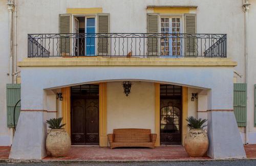 Cap Esterel Casa | La Bastide