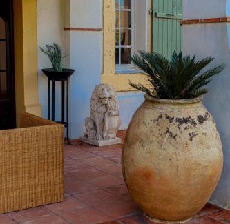 Cap Esterel Casa | La Bastide
