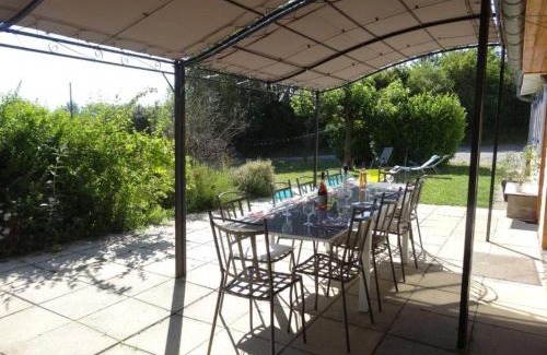 Aouste-sur-Sye Casa | La Bastide Millassole