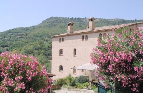Le Bar-sur-Loup Apartamento | La Bastide Saint Christophe