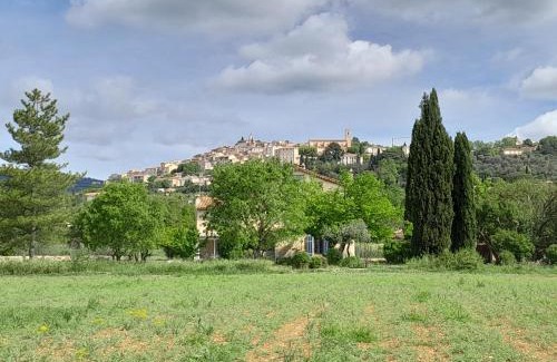 Fayence Apartamento | La Bastideta,