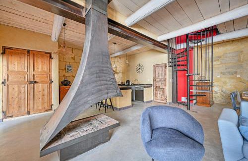 Maillane Villa | La Bastideto - Piscine - AC CLim - Alpilles