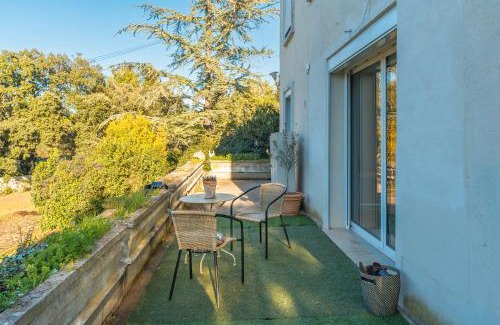 La Bastidonne Apartamento | La Bastidonne