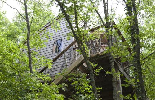 La Chapelle-aux-Naux Casa | La Batelière sur Loire