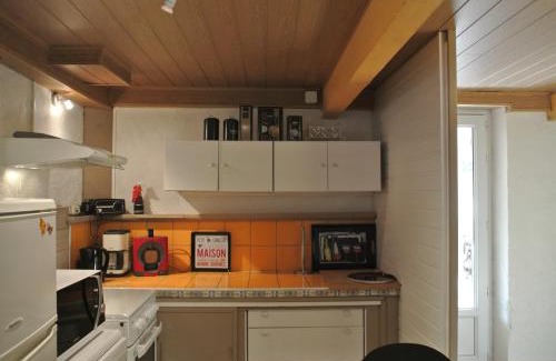Gontaud Apartamento | La Batisse