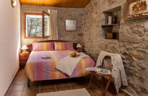 Sant Joan de Les Abadesses Apartamento | La Batllia