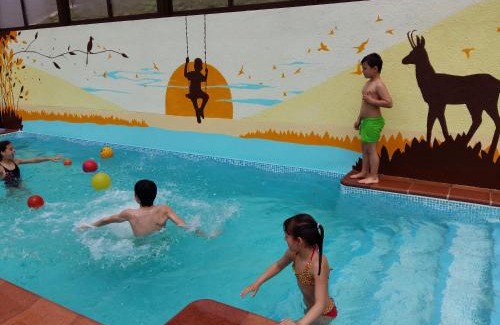 Sant Joan de Les Abadesses Apartamento | La Batllia