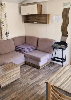 Frejus Chalet De Esquí | La Baume La Palmeraie Camping Resort