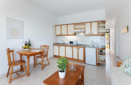 Puerto Naos Apartamento | La Bayana Apartaments - 4