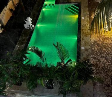 Kuilapalayam Casa | La Beach Resort Muthu