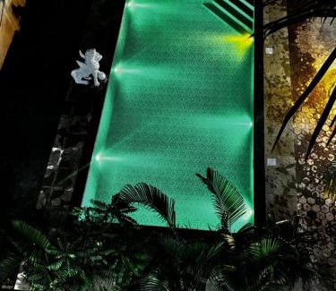 Kuilapalayam Casa | La Beach Resort Muthu