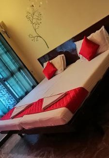 Kuilapalayam Casa | La Beach Resort Muthu