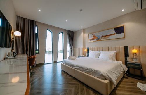 Quy Nhon Hotel | La Beaute Hotel - Quy Nhơn