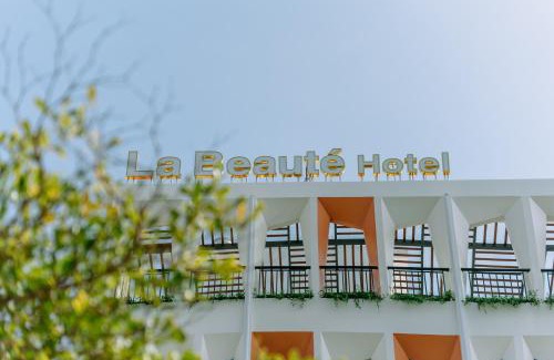 Quy Nhon Hotel | La Beaute Hotel - Quy Nhơn