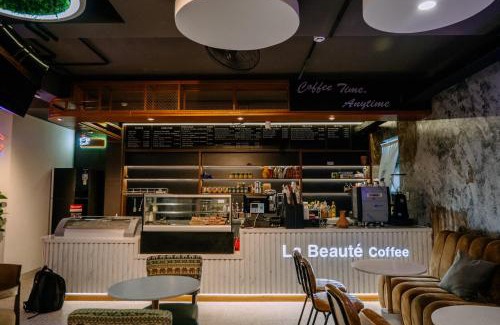Quy Nhon Hotel | La Beaute Hotel - Quy Nhơn