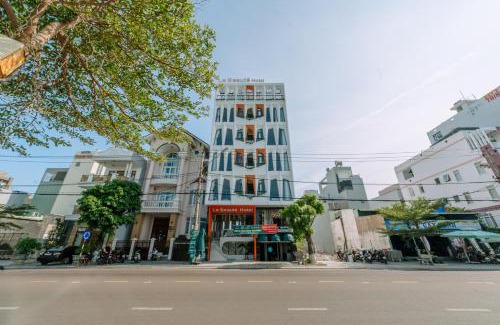 Quy Nhon Hotel | La Beaute Hotel - Quy Nhơn
