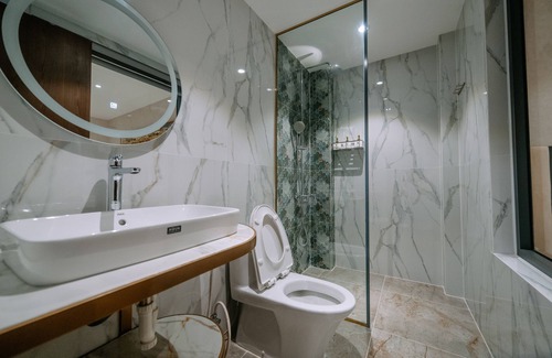 Quy Nhon Hotel | La Beaute Hotel