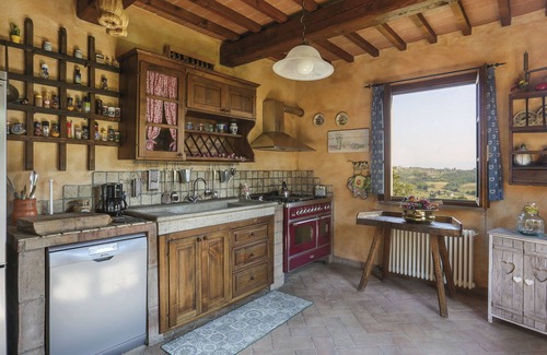 San Miniato Casa | La Beccaccia by Interhome