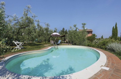 San Miniato Casa | La Beccaccia by Interhome