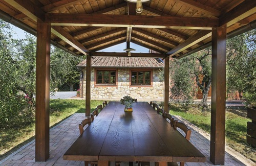 San Miniato Casa | La Beccaccia by Interhome