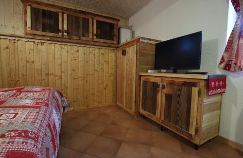 La Thuile Apartamento | La Belette