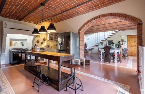 Frinco Casa | La Bell'aria by Interhome