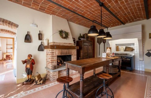 Frinco Casa | La Bell'aria by Interhome