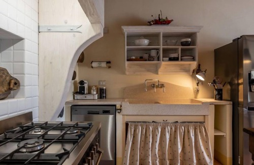 Frinco Casa | La Bell'aria by Interhome