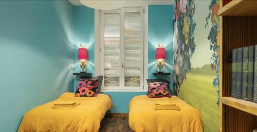 Remiremont Apartamento | LA BELL'CHAPELLE