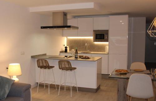 Cabo de las Huertas Apartamento | La Bella Almadraba